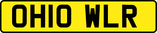 OH10WLR