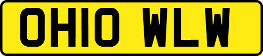 OH10WLW