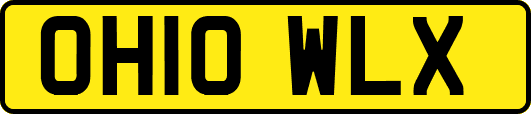 OH10WLX