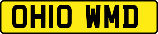 OH10WMD