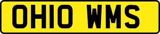 OH10WMS