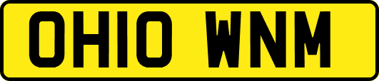 OH10WNM