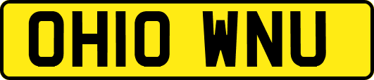 OH10WNU