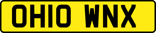 OH10WNX