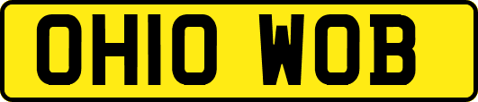 OH10WOB