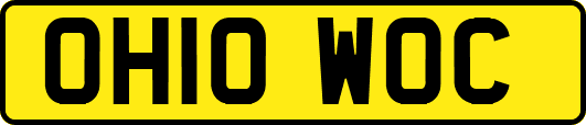 OH10WOC