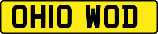 OH10WOD