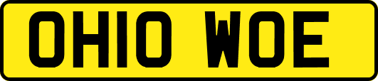 OH10WOE