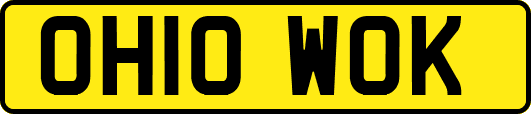 OH10WOK