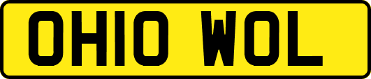 OH10WOL