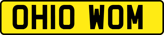 OH10WOM