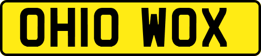 OH10WOX