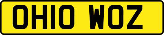 OH10WOZ