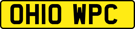 OH10WPC