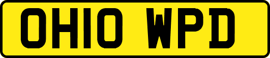 OH10WPD