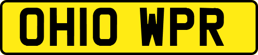 OH10WPR