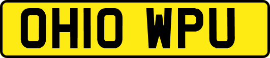 OH10WPU