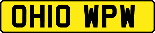 OH10WPW