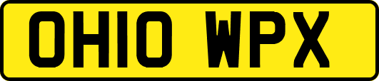 OH10WPX
