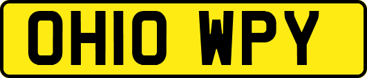 OH10WPY