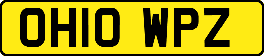OH10WPZ