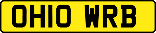 OH10WRB