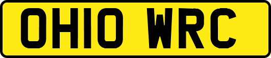 OH10WRC