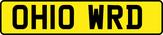 OH10WRD