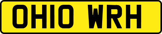 OH10WRH