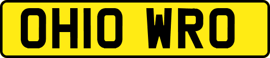 OH10WRO