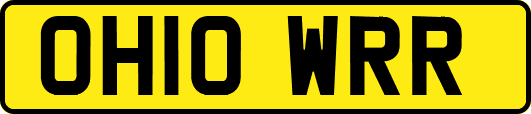 OH10WRR