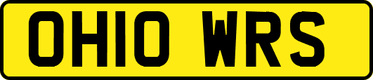 OH10WRS
