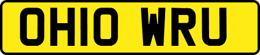 OH10WRU