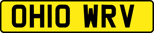 OH10WRV