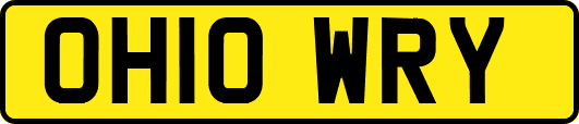 OH10WRY