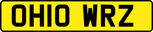 OH10WRZ