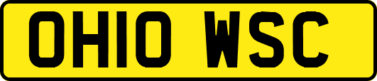 OH10WSC