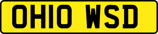 OH10WSD