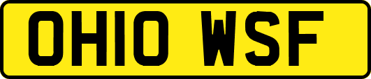 OH10WSF