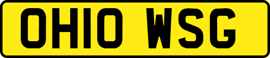 OH10WSG
