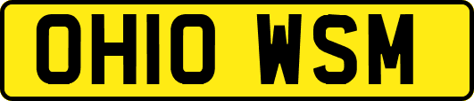 OH10WSM