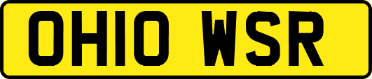 OH10WSR