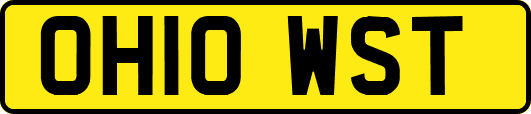 OH10WST