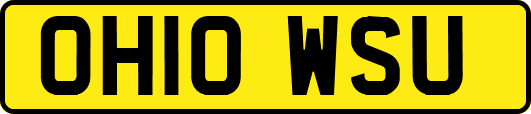 OH10WSU