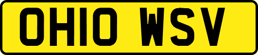 OH10WSV