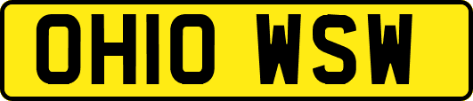 OH10WSW