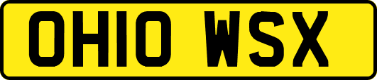 OH10WSX
