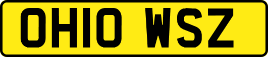 OH10WSZ