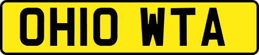 OH10WTA