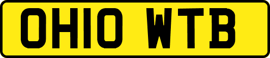 OH10WTB